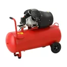 YATO Kompressor 2,2 kW 100 Liter