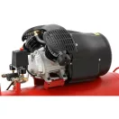 YATO Kompressor 2,2 kW 100 Liter