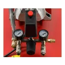 YATO Kompressor 2,2 kW 100 Liter