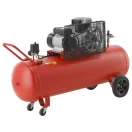 YATO Kompressor 2,2 kW 200 Liter