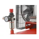 YATO Kompressor 2,2 kW 200 Liter