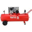 YATO Kompressor 2,2 kW 200 l 400 V