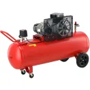 YATO Kompressor 2,2 kW 200 l 400 V