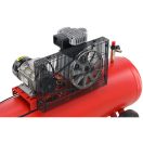 YATO Kompressor 2,2 kW 200 l 400 V