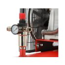 YATO Kompressor 2,2 kW 200 l 400 V