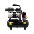 YATO Kompressor, leise, 6 L, 55 W