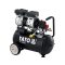 YATO Kompressor leise 24 L 750 W