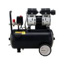 YATO Kompressor leise 24 L 750 W