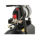 YATO Kompressor leise 24 L 750 W