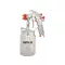 YATO Bodentank-Spritzpistole 1000 ml