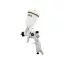 YATO Top-Tank-Spritzpistole 100 ml HVLP