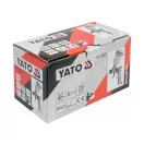 YATO Top-Tank-Spritzpistole 100 ml HVLP