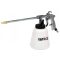 YATO Pneumatische Schaumspritzpistole Aluminium 1 Liter
