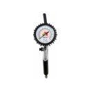 YATO Reifenfüllpistole mit Manometer 1/4"