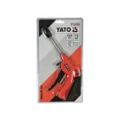 YATO Druckluft-Blaspistole Turbo 110 mm