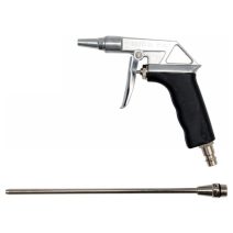 Lefuvató pisztolyok