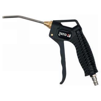 YATO Blaspistole mit langem Griff 110 mm