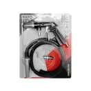 YATO Sandstrahlpistole mit Schlauch