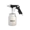 YATO Sandstrahlpistole mit Untertank 1 l