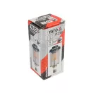 YATO Pneumatischer Luftfilter 1/4"