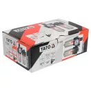 YATO Pneumatischer Luftfilter mit Druckregler und Fetttank 1/4" 90 cm3