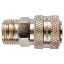 Pneumatikus csatlakozók