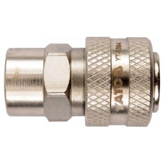 YATO Pneumatischer Schnellanschluss 3/8"