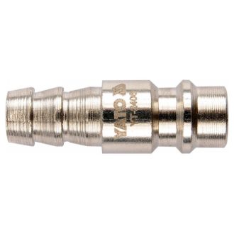 YATO Schlauchende 3/8" Rohrverbinder