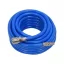YATO Pneumatikschlauch mit Schnellkupplung 8 mm x 10 m, 2,0 MPa