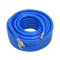 YATO Pneumatikschlauch mit Schnellkupplung 10 mm x 20 m, 2,0 MPa