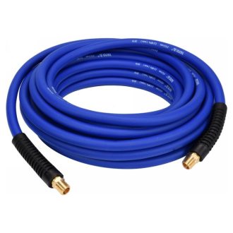 YATO Pneumatikschlauch 1/4" 6,5 mm x 10 m