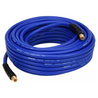 YATO Pneumatikschlauch 1/4" 6,5 mm 20 m 20 bar