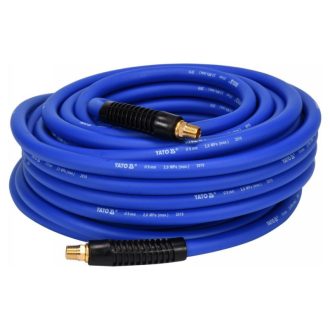 YATO Pneumatikschlauch 3/8" 8,0 mm x 20 m