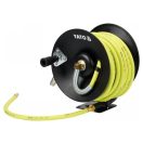 YATO Pneumatischer Schlauchaufroller 15 m