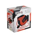 YATO Automatischer pneumatischer Schlauchaufroller 8 mm x 20 m