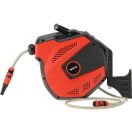 YATO Automatischer Gartenschlauchhalter 1/2" 15 m