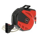 YATO Automatischer Gartenschlauchhalter 1/2" 15 m