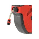 YATO Automatischer Gartenschlauchhalter 1/2" 15 m