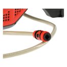 YATO Automatischer Gartenschlauchhalter 1/2" 15 m