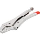 YATO Gebogene Sicherungszange 250 mm CrMo