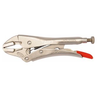YATO Selbstsichernde Zange 180 mm CrMo