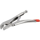 YATO Selbstverriegelnde Zange 250 mm CrMo