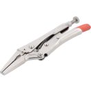 YATO Langnasenzange mit Selbstverriegelung 150 mm