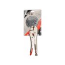 YATO Selbstsperrende Zange mit Kette 500 mm