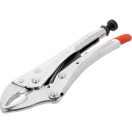 YATO gebogene selbstsichernde Zange 250 mm CrMo