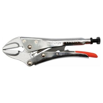 YATO Selbstsperrende Zange 250 mm CrMo