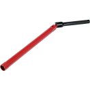 YATO Wasserhahnschlüsselsatz 6-teilig