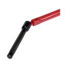 YATO Wasserhahnschlüsselsatz 6-teilig