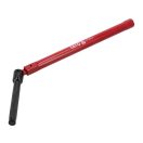 YATO Wasserhahnschlüsselsatz 8-teilig