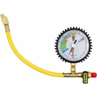 YATO Klimalecksuchgerät Set